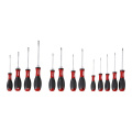 Stier Screw Driver Set - Screwdriver Set Big Pack 13 Pieces - 902479